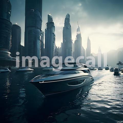 Architecture and Urban Cities and Skylines (1034)