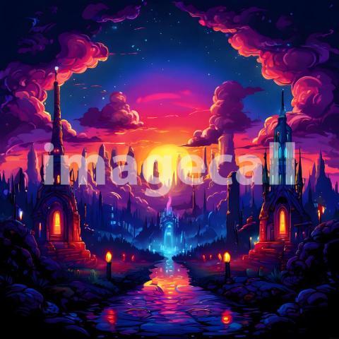 Architecture and Urban Cities and Skylines (1032)