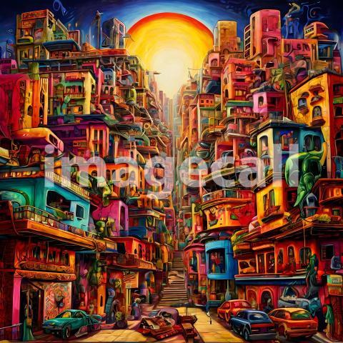 Architecture and Urban Cities and Skylines (977)