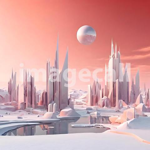 Architecture and Urban Cities and Skylines (1023)