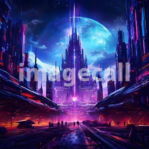 Architecture and Urban Cities and Skylines (1033)