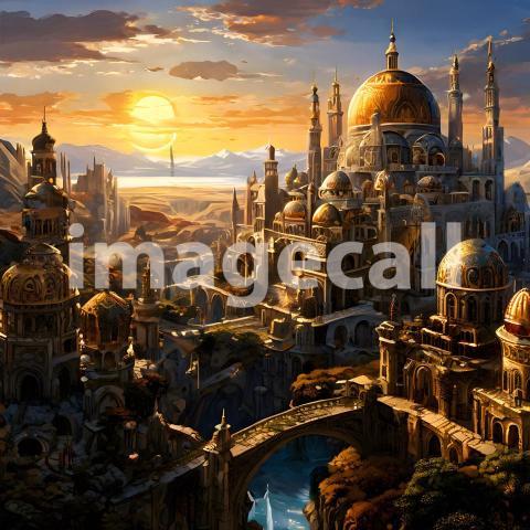 Architecture and Urban Cities and Skylines (1039)