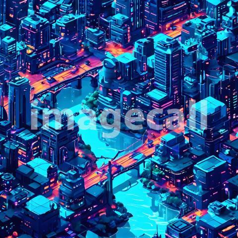 Architecture and Urban Cities and Skylines (1038)