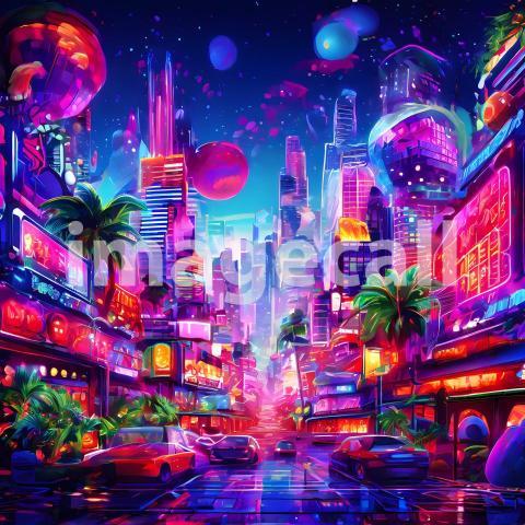 Architecture and Urban Cities and Skylines (1043)