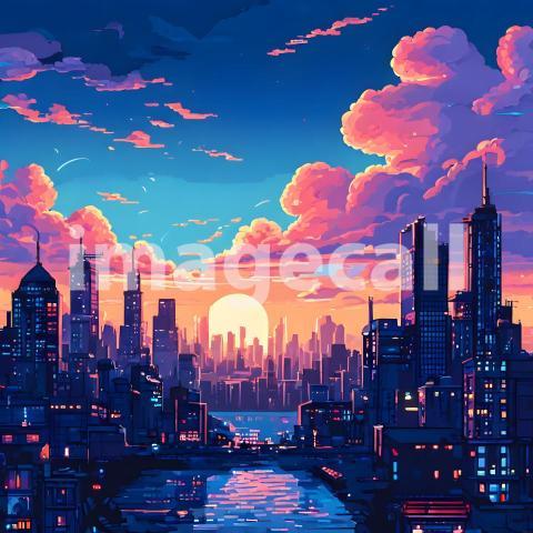 Architecture and Urban Cities and Skylines (1051)