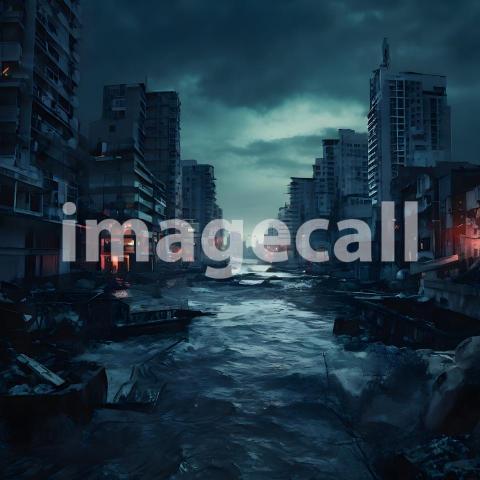 Architecture and Urban Cities and Skylines (1057)