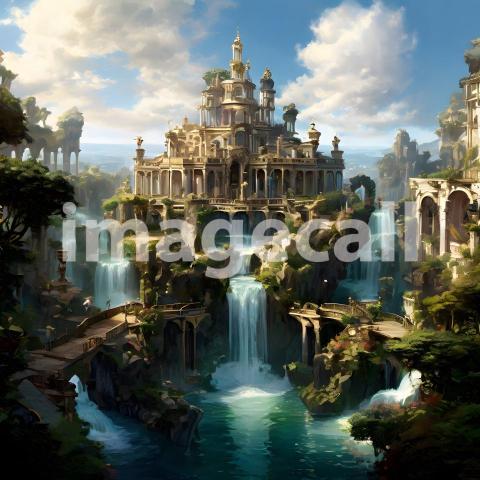 Architecture and Urban Cities and Skylines (1063)