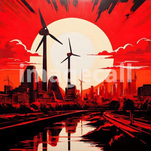 Architecture and Urban Cities and Skylines (1065)