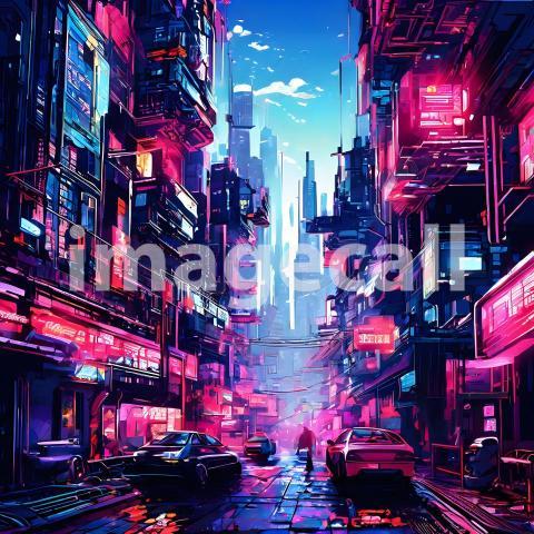 Architecture and Urban Cities and Skylines (1048)