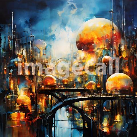 Architecture and Urban Cities and Skylines (1059)