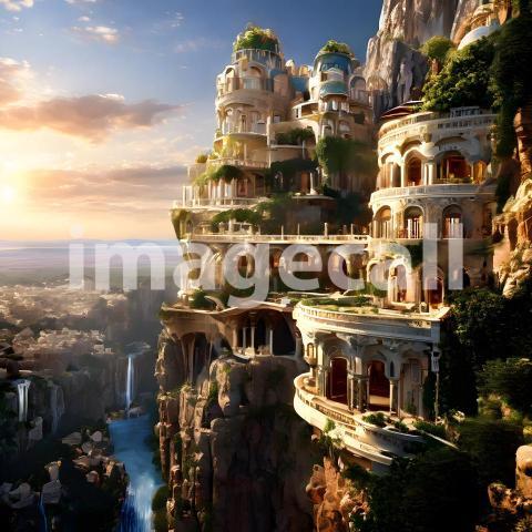 Architecture and Urban Cities and Skylines (1072)