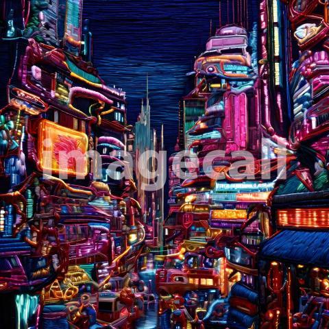 Architecture and Urban Cities and Skylines (1054)