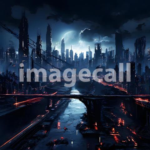 Architecture and Urban Cities and Skylines (1079)