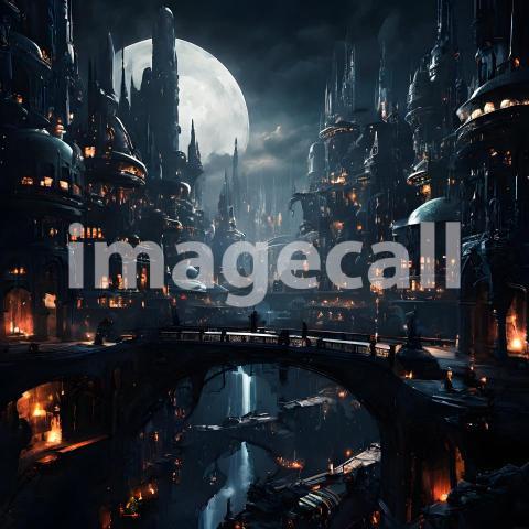 Architecture and Urban Cities and Skylines (1076)