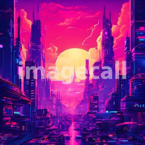 Architecture and Urban Cities and Skylines (1082)