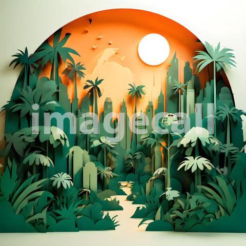 Architecture and Urban Cities and Skylines (1087)