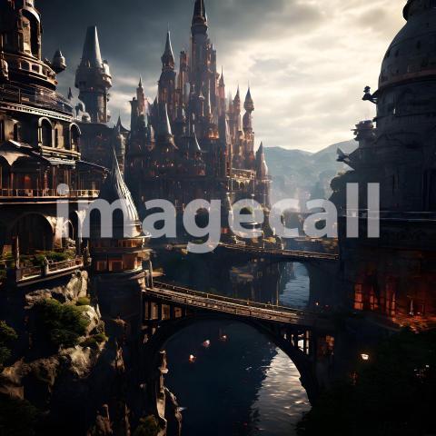 Architecture and Urban Cities and Skylines (1084)