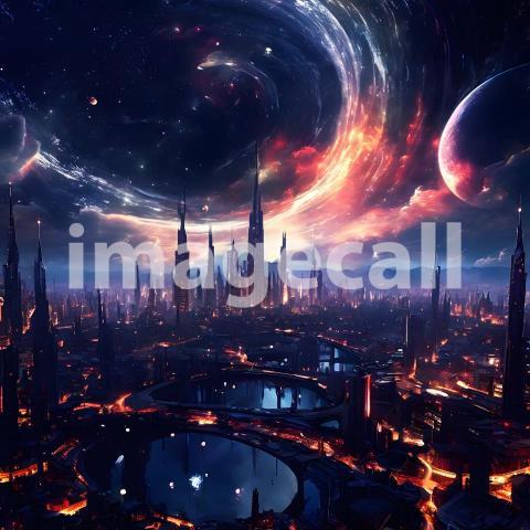 Architecture and Urban Cities and Skylines (1086)