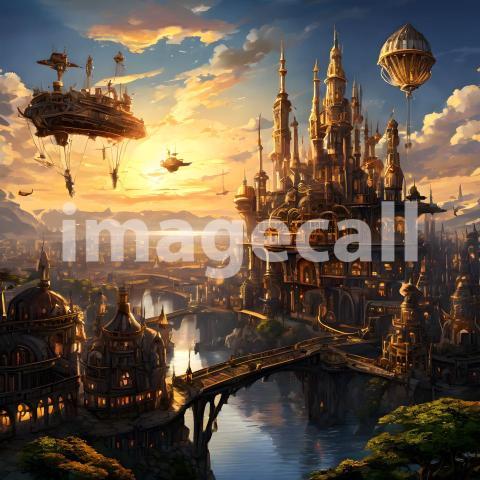 Architecture and Urban Cities and Skylines (1088)