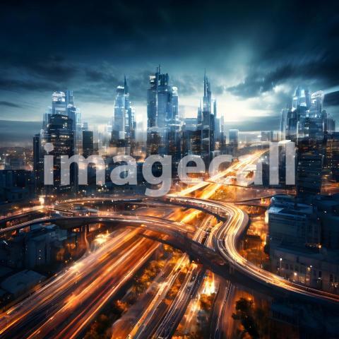 Architecture and Urban Cities and Skylines (1095)