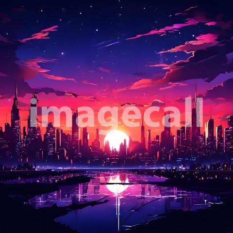 Architecture and Urban Cities and Skylines (1097)