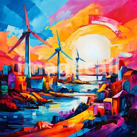 Architecture and Urban Cities and Skylines (1098)