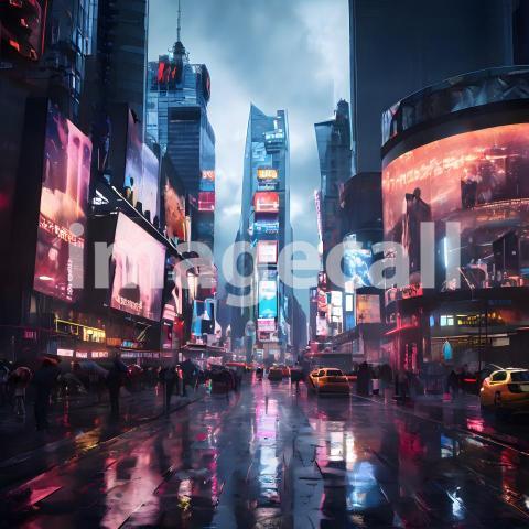 Architecture and Urban Cities and Skylines (1099)