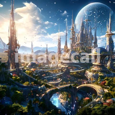 Architecture and Urban Cities and Skylines (1081)