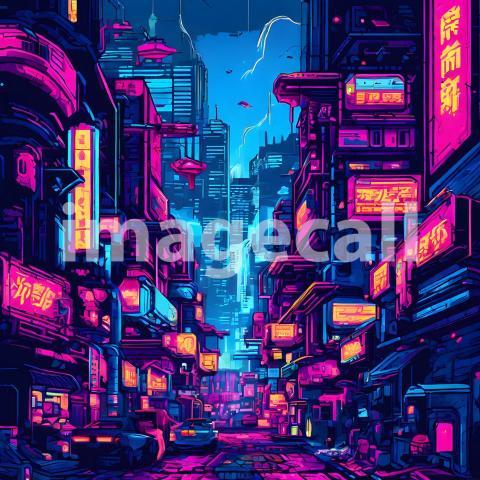 Architecture and Urban Cities and Skylines (1093)