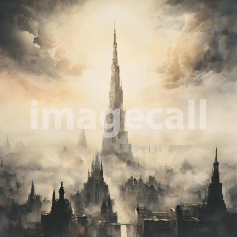 Architecture and Urban Cities and Skylines (1102)