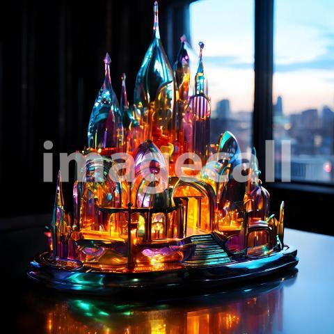 Architecture and Urban Cities and Skylines (1108)