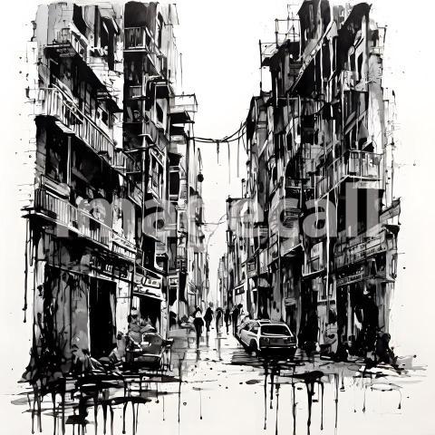 Architecture and Urban Cities and Skylines (1113)