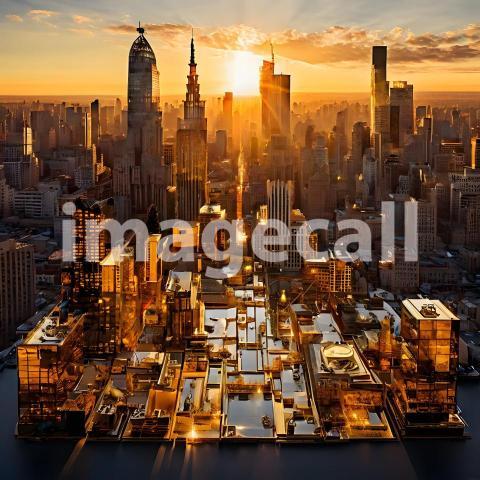 Architecture and Urban Cities and Skylines (1089)