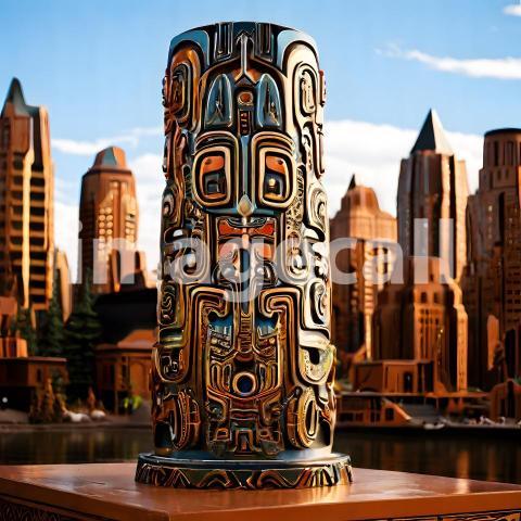 Architecture and Urban Cities and Skylines (1117)