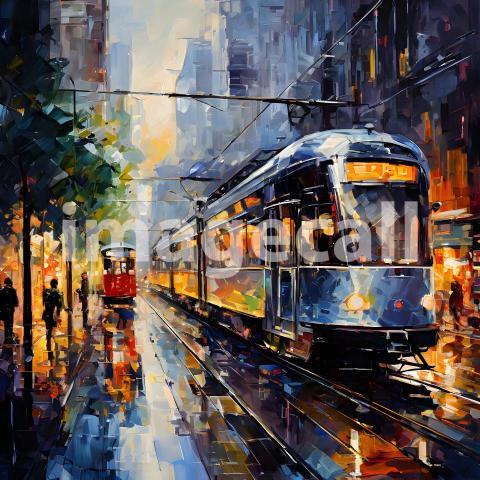 Architecture and Urban Cities and Skylines (1121)