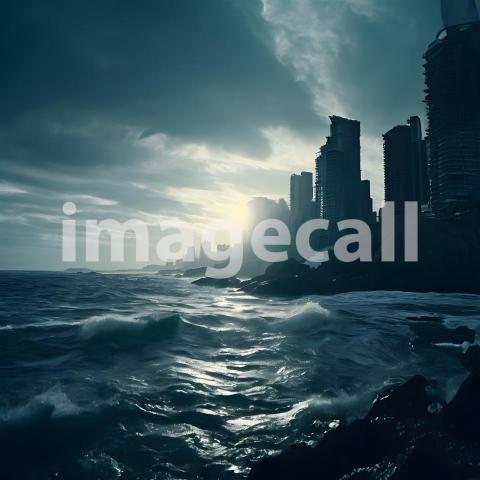 Architecture and Urban Cities and Skylines (1127)