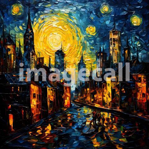 Architecture and Urban Cities and Skylines (1111)