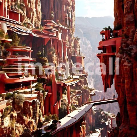 Architecture and Urban Cities and Skylines (1085)