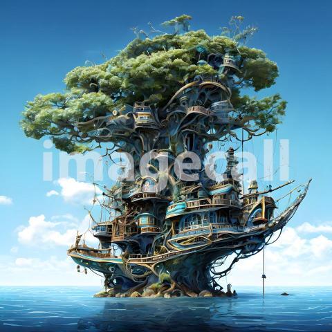 Architecture and Urban Cities and Skylines (1138)