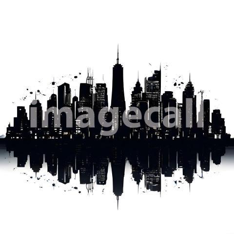 Architecture and Urban Cities and Skylines (1130)