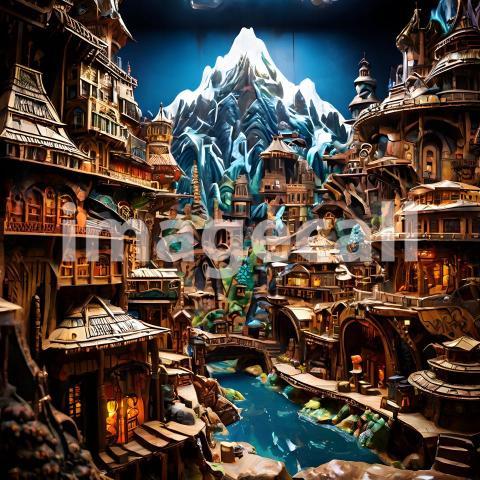 Architecture and Urban Cities and Skylines (1132)