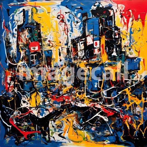 Architecture and Urban Cities and Skylines (1125)