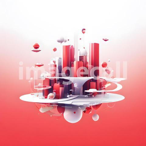 Architecture and Urban Cities and Skylines (1134)