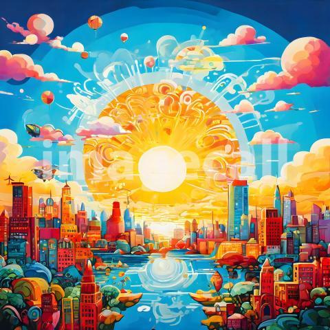 Architecture and Urban Cities and Skylines (1147)