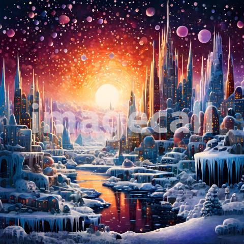 Architecture and Urban Cities and Skylines (1149)