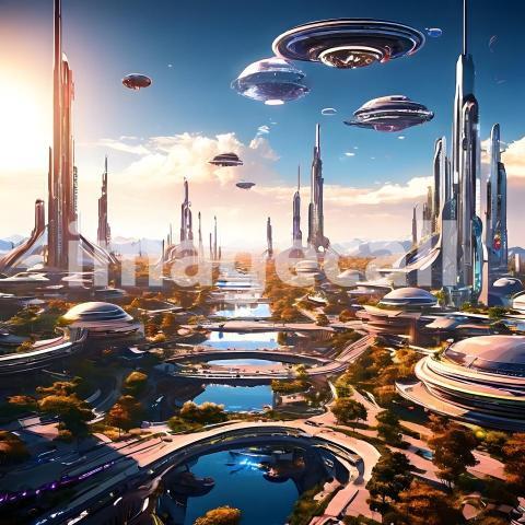 Architecture and Urban Cities and Skylines (1153)