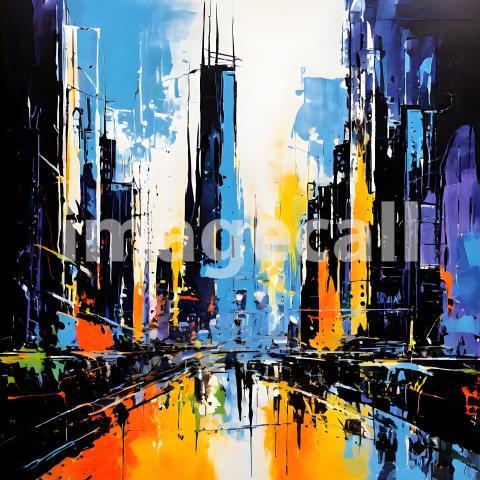 Architecture and Urban Cities and Skylines (1157)