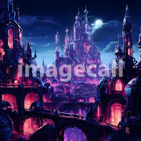 Architecture and Urban Cities and Skylines (1159)