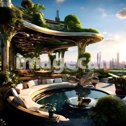 Architecture and Urban Cities and Skylines (1152)