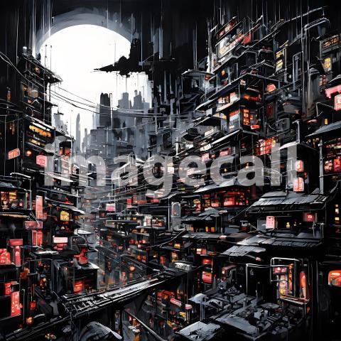 Architecture and Urban Cities and Skylines (1163)